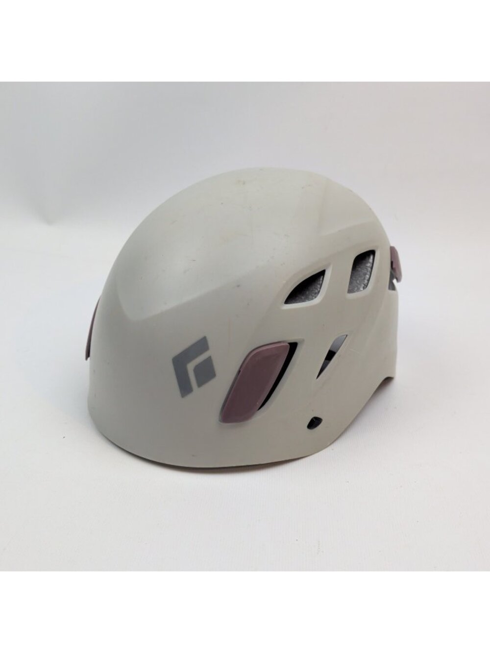 Black Diamond Half Dome Women's Climbing Helmet Small/Medium 50-58 Cm Outdoor